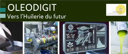 OLEODIGIT
