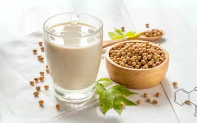 Maîtriser les risques potentiels liés aux isoflavones