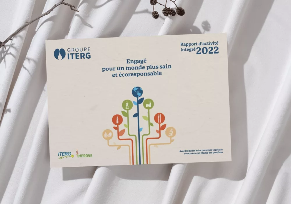 Rapport annuel 2022