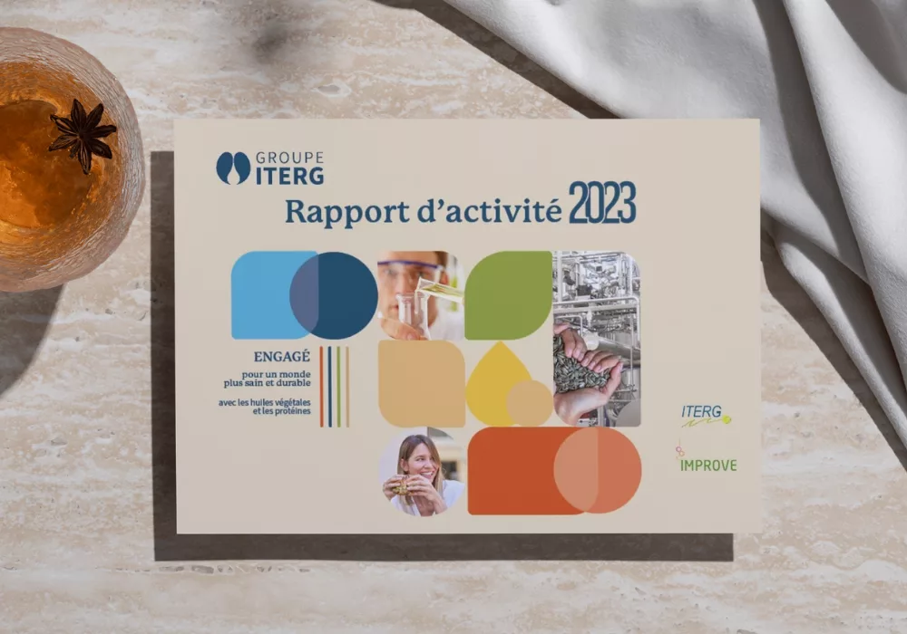 Rapport annuel 2023
