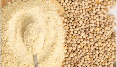 Maîtriser les risques potentiels liés aux isoflavones