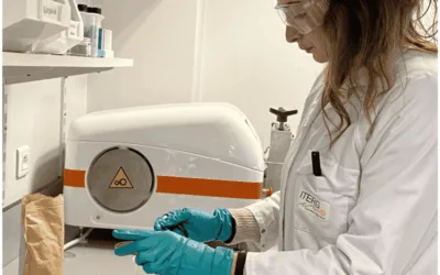 Formulation à base de protéines et lipides végétaux : nouvelle thèse EPICES