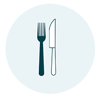 Pictogrammes-alimentaire-PROFEEL Pictogramme alimentation - UMT PROFEEL, formulation végétale durable