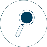 Pictogramme expertise analytique et publications scientifiques