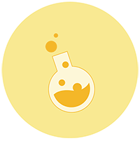 Pictogramme publications formulation - recherche et innovation en formulation