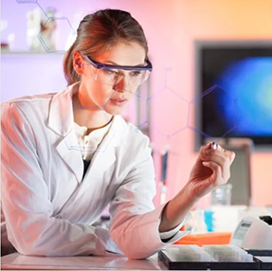Recherche scientifique et publications expertise analytique