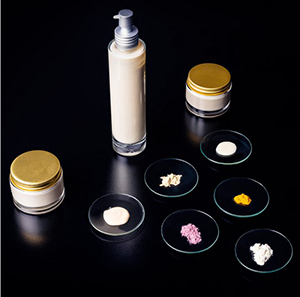 Recherche et innovation en formulation de produits cosmétiques - publications scientifiques