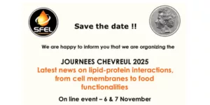 2025-11-06/07 – Journées Chevreul on line events