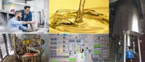 Passez du laboratoire à l’échelle industrielle avec notre autoclave 300L