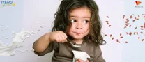 PROtéines Végétales pour Stabiliser les Produits Laitiers