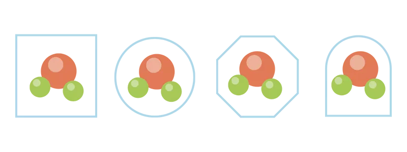 Nous testons plusieurs formules à partir de votre actif .