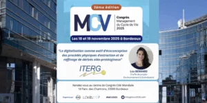 2025-11-17/20 Congrès MCV à Bordeaux