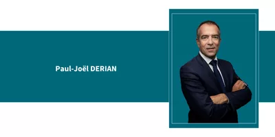 Nomination du nouveau Président d’ITERG et d’IMPROVE