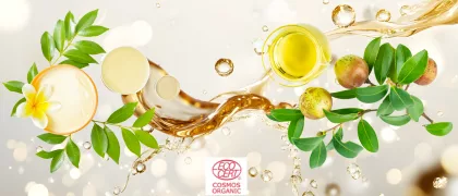 Des solutions végétales bio pensées pour vos formulations