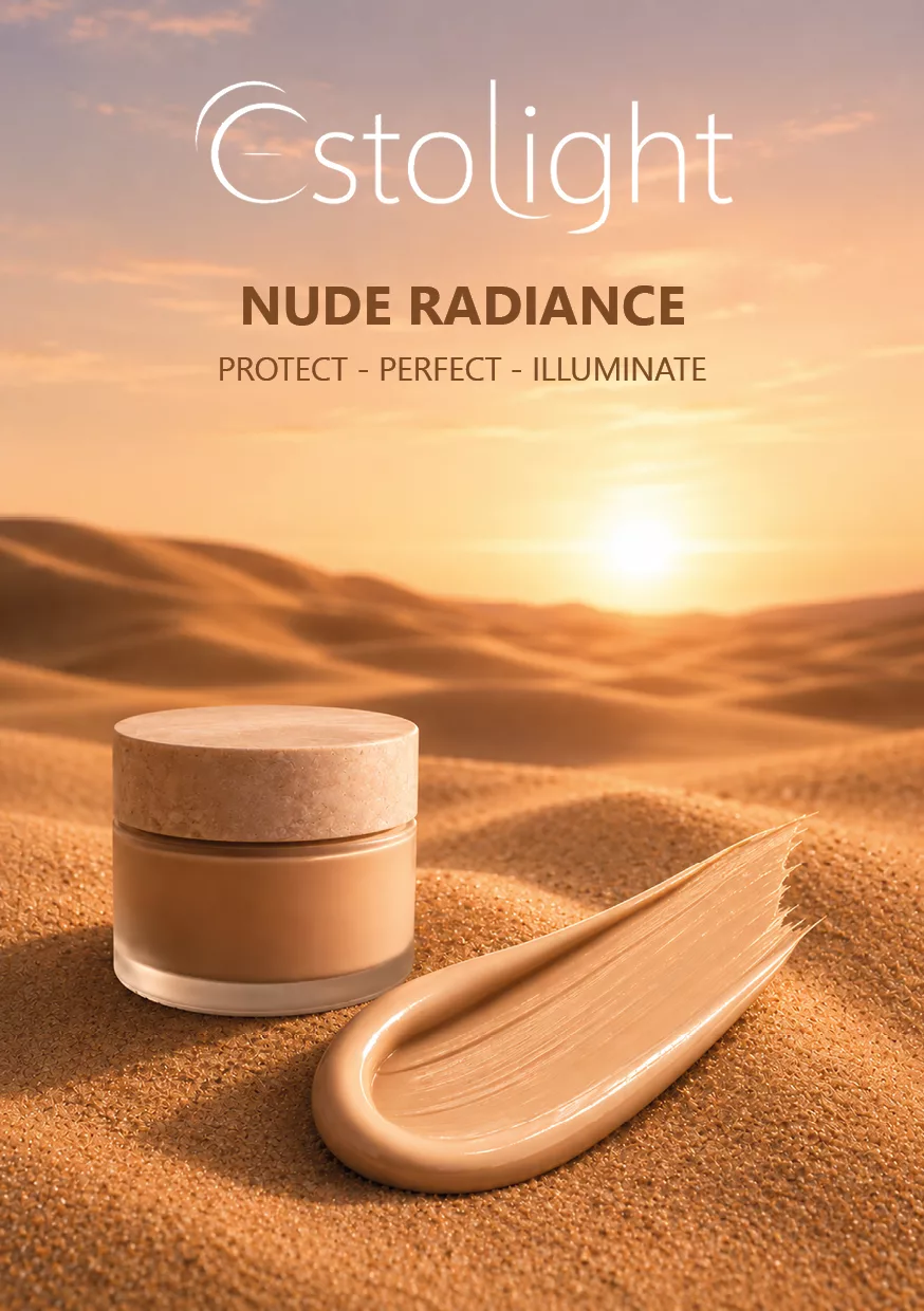 Affiche_Nude radiance