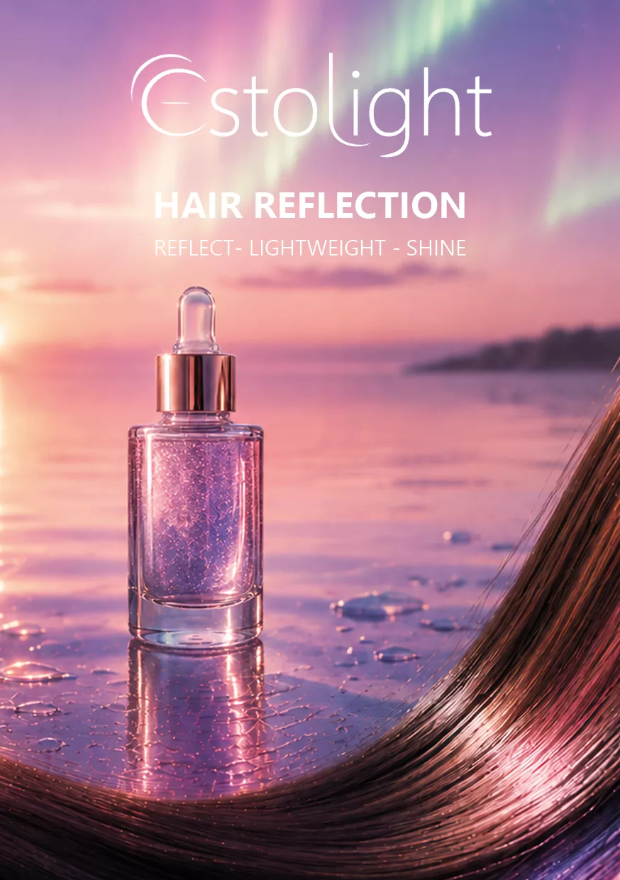 Affiche_hair reflection