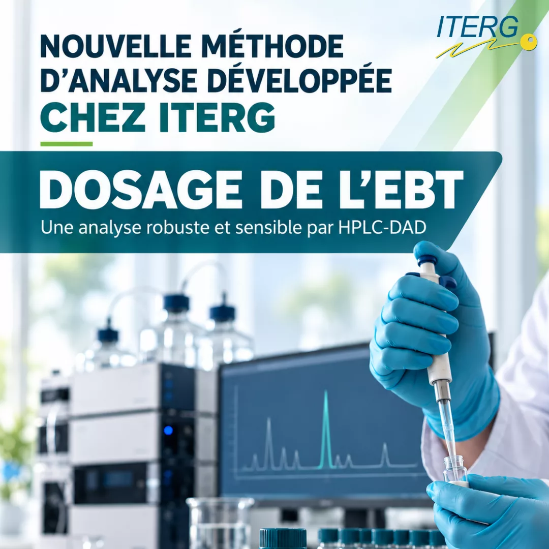 analyse EBT